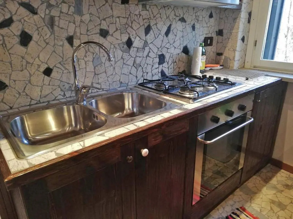 Peak House