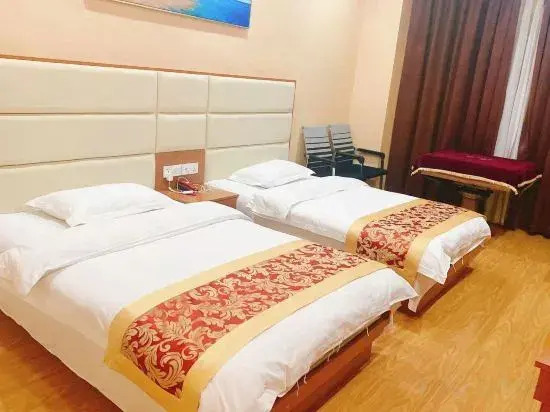 Jinquan Jinyuan Hotel (Kaili City Government)