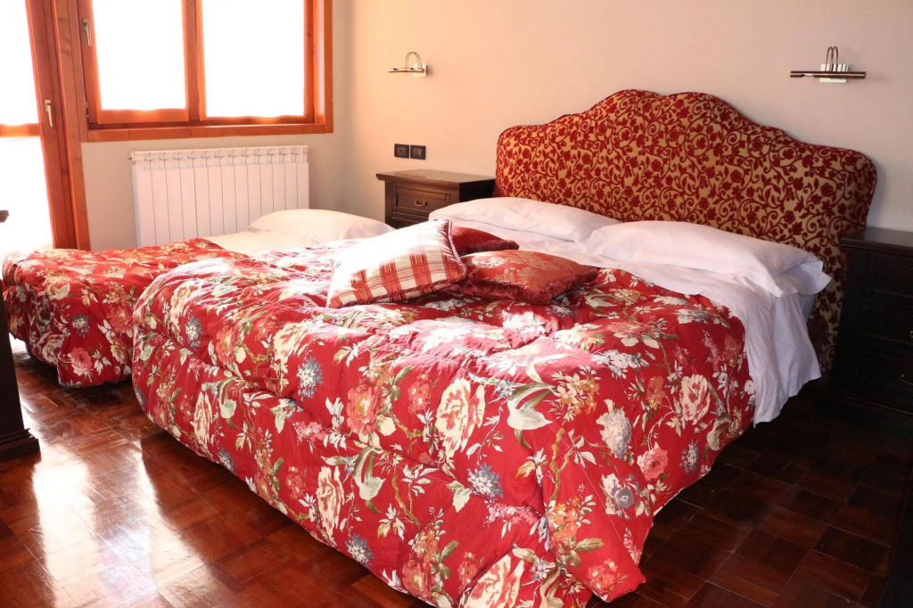 Hotel Laghetto