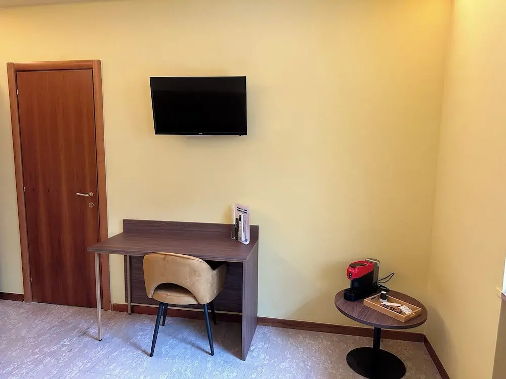 CconfortHotels Murat Garden