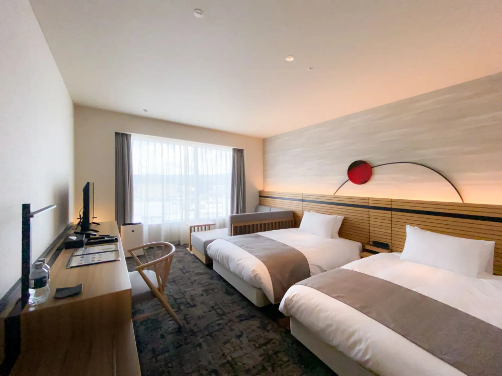 Hida Takayama Onsen Takayama Green Hotel - KEIO GROUP HOTELS