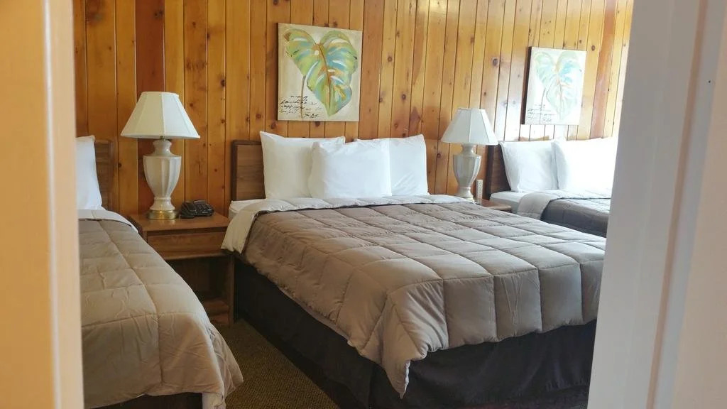 H Motel