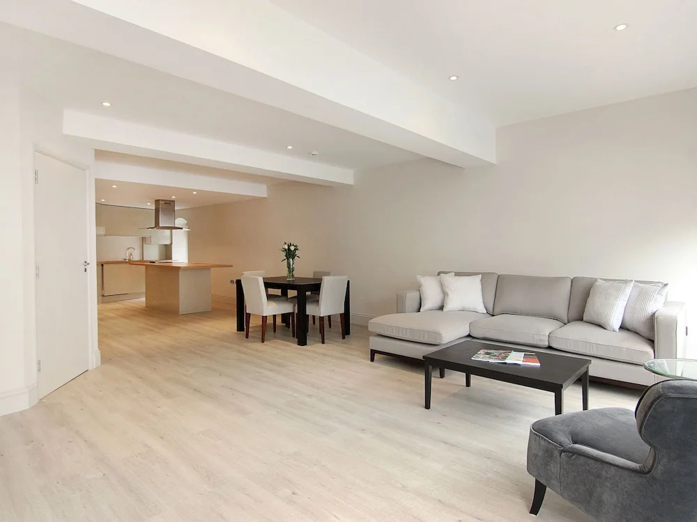 Spacious Buckhingham Palace Hyde Park Lambeth