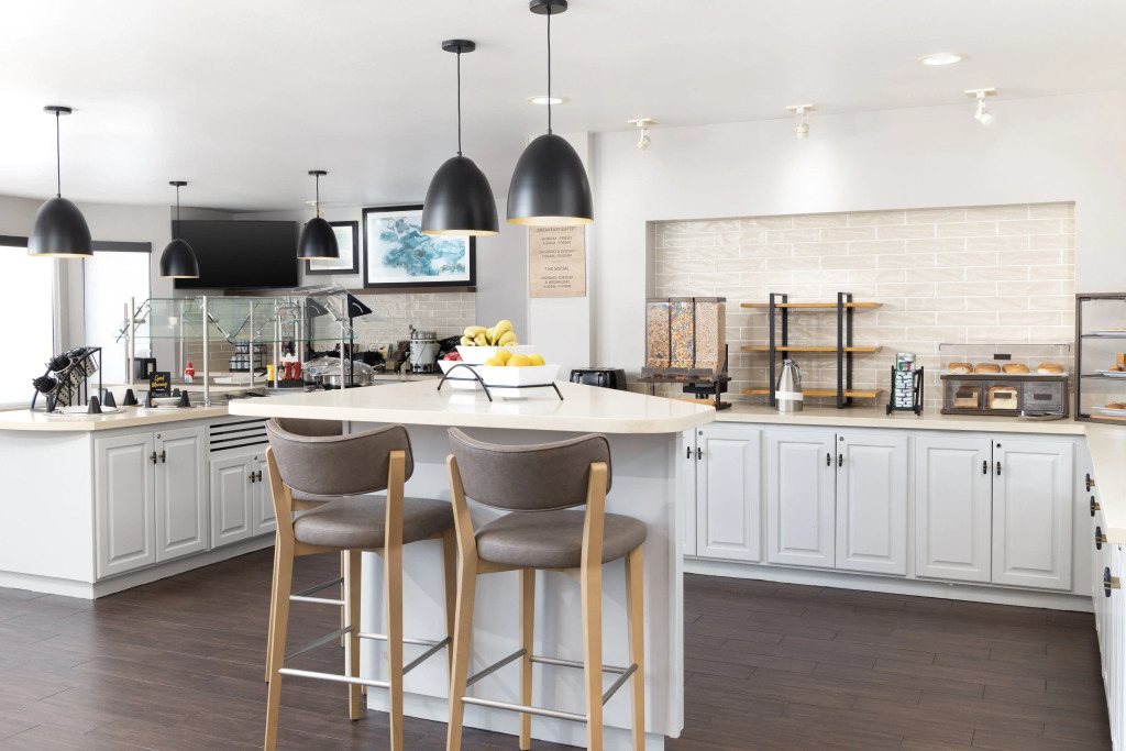 Staybridge Suites Denver - Central Park by IHG