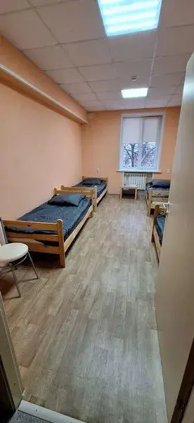 Гостиница "Тёплый Стан"