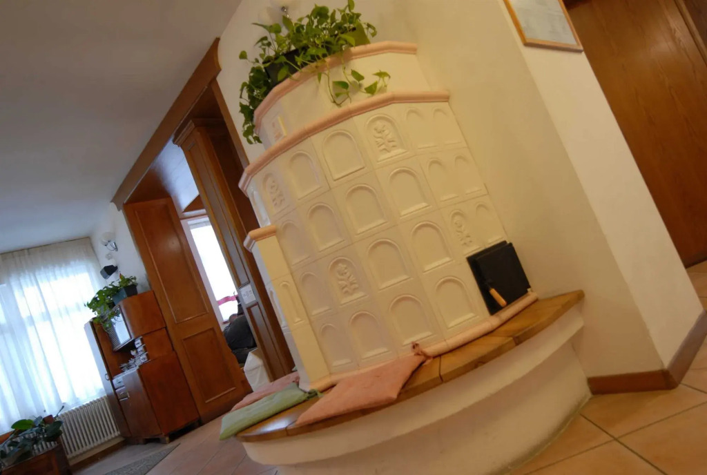 Hotel Alle Piramidi