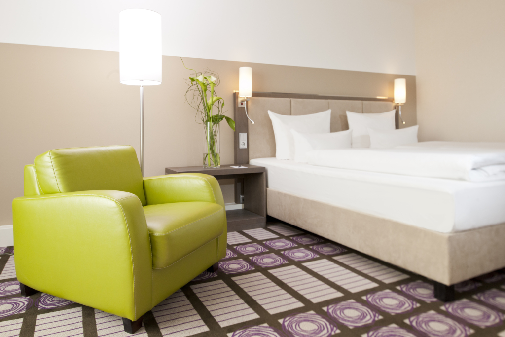 Mercure Parkhotel Mönchengladbach