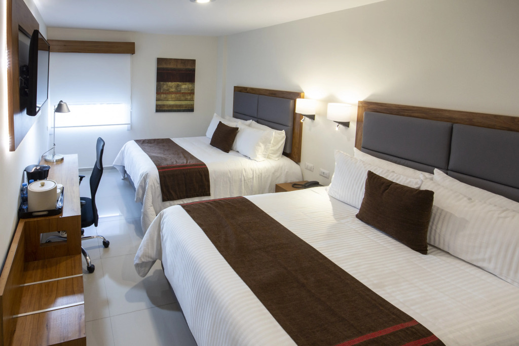 Mision Express Merida Altabrisa