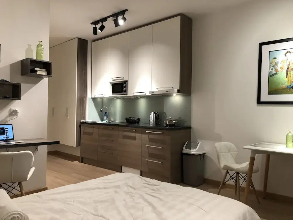 X-Apartment - Serviced Apartments