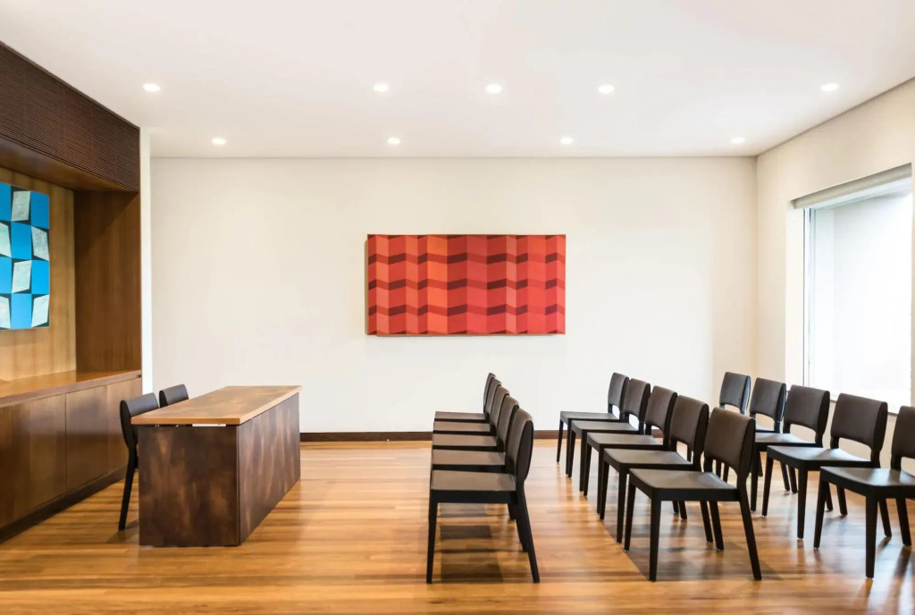B Hotel Brasilia