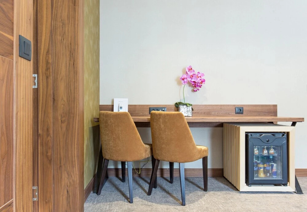 Gorski Hotel & Spa