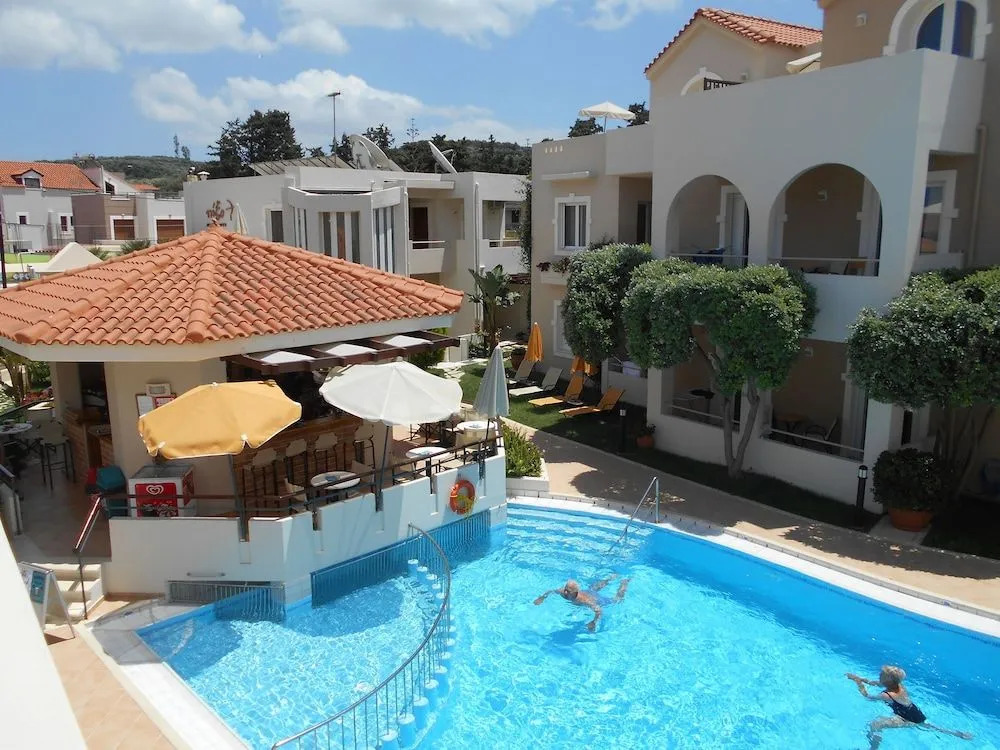Toxo Hotel