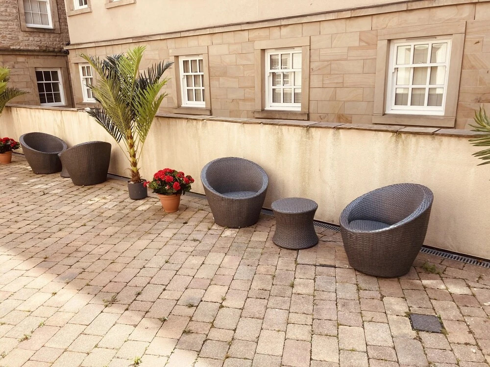 Lovely 1-bed Apartment in Lancaster, England
