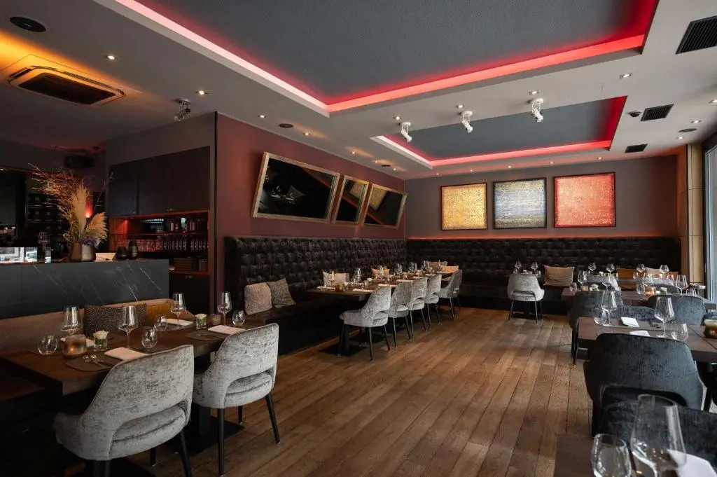 Qube Hotel Bergheim