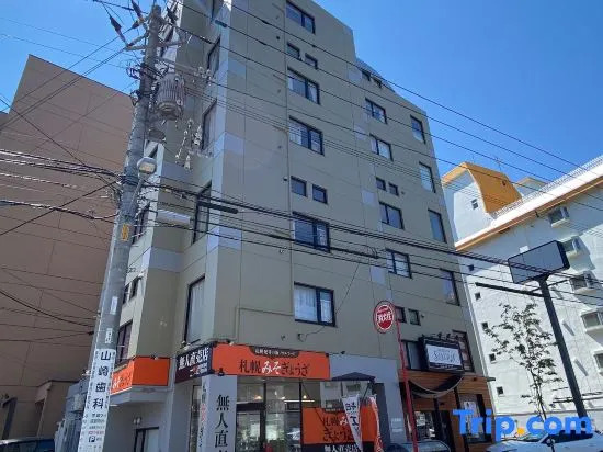 AMS Hiragishi 11  Unit 401