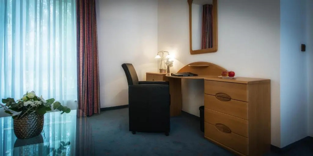 Hotel Pfälzer Hof GmbH