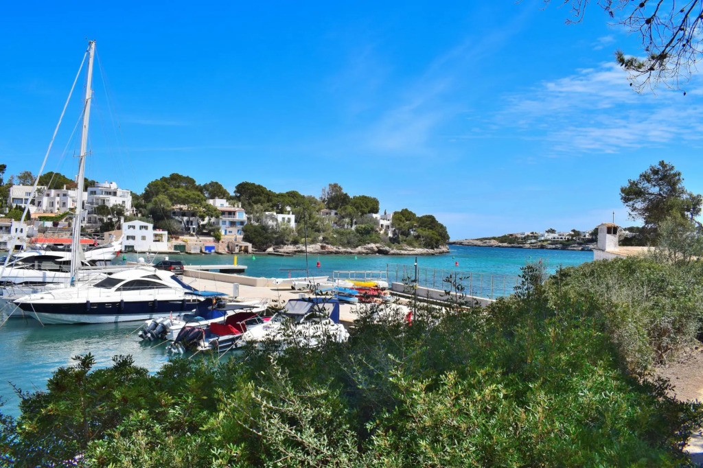 Villa Can Baltasar 224 by Mallorca Charme