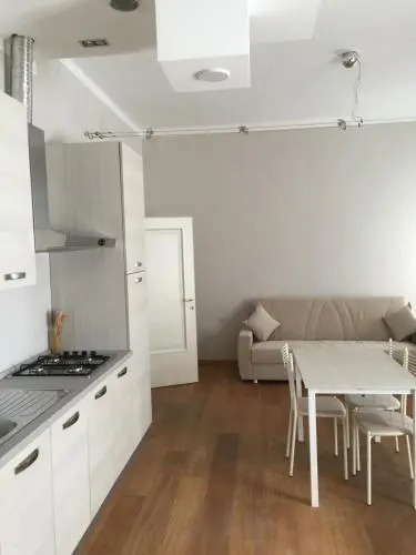 Buccari apartment