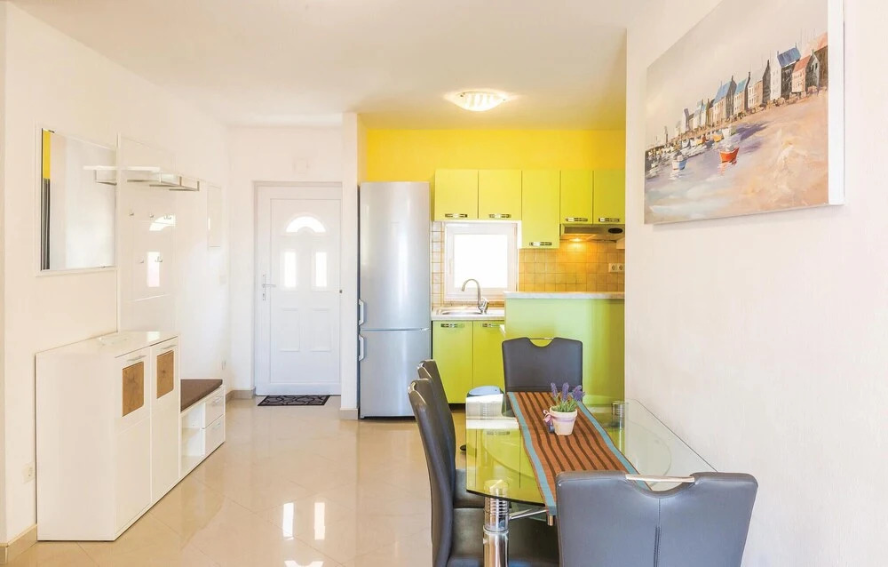 Beautiful Home in Baska Voda With Wifi and 3 Bedrooms