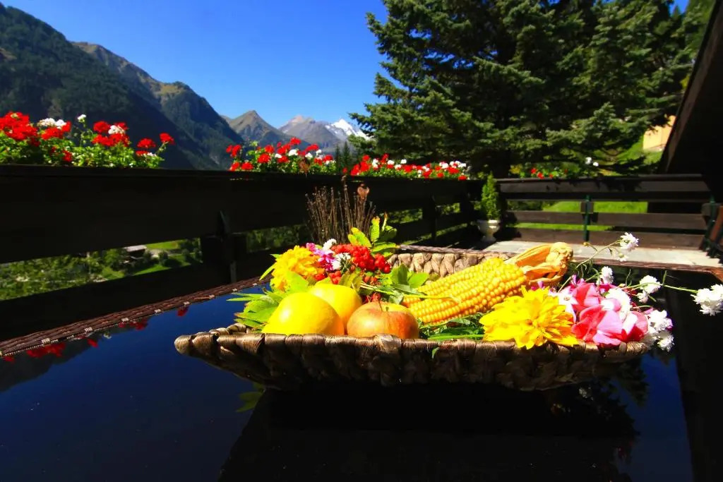 Villa Grossglockner Heiligenblut