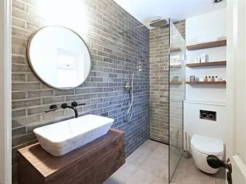 Swish Apartments Camden
