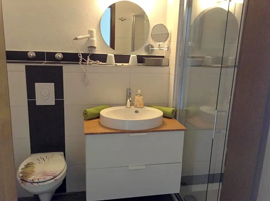 Hotel M&S garni