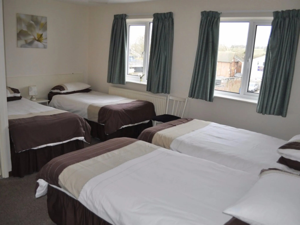 The Regent Motel & Bar