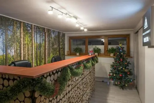 Aparthotel Delta Zakopane