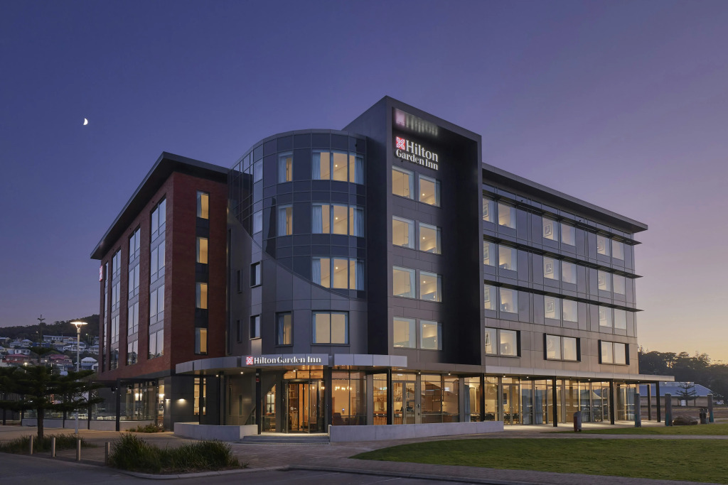 Hilton Garden Inn Albany, WA