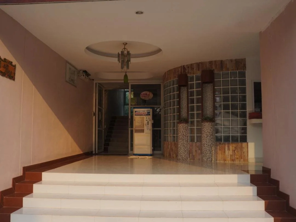 Siriwan Grand Garden Apartment