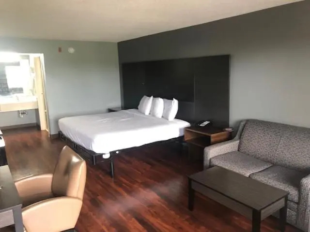 SureStay Hotel by BW Conway