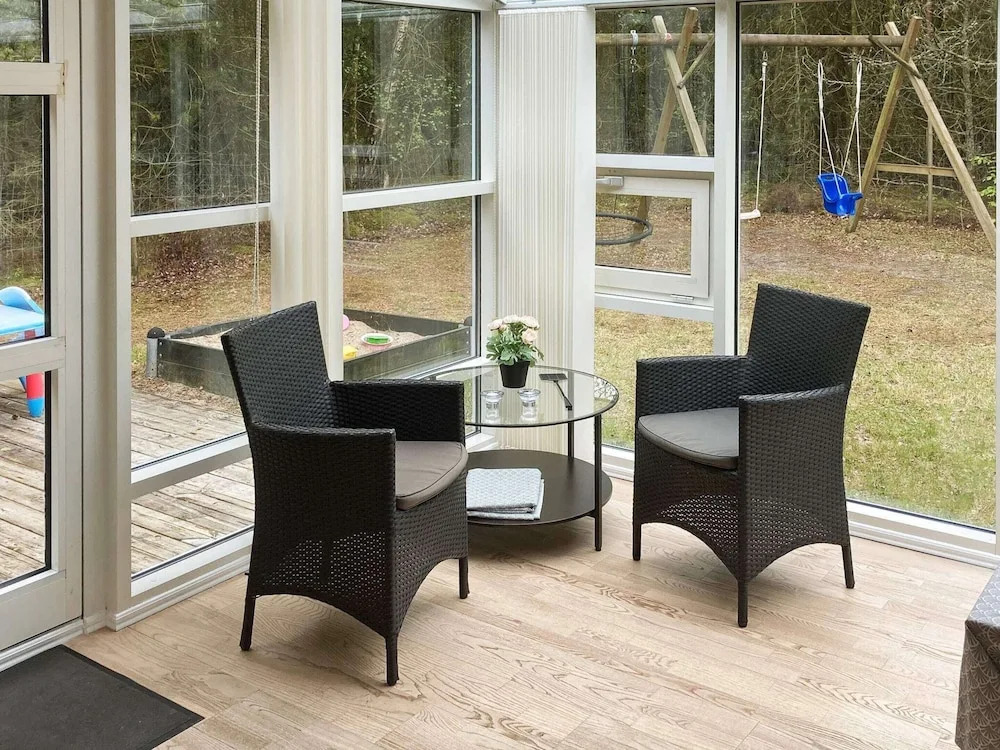 8 Person Holiday Home in Hadsund