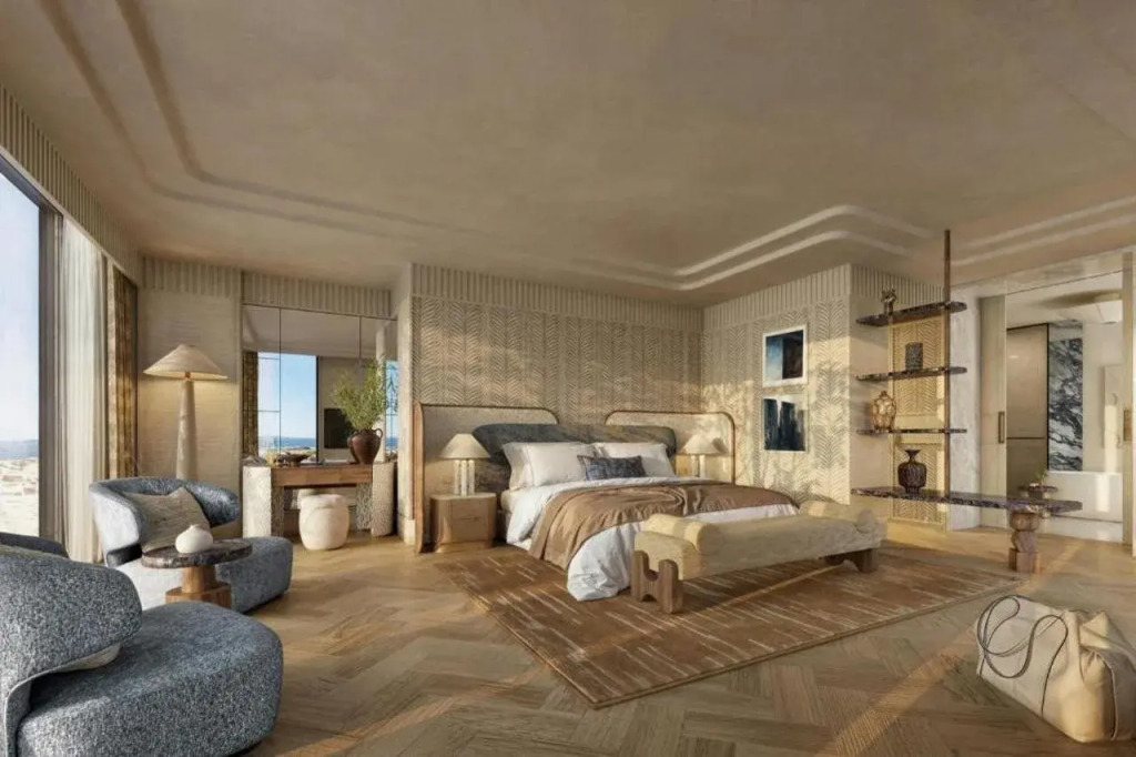 Amoh, a Luxury Collection Resort, Rhodes