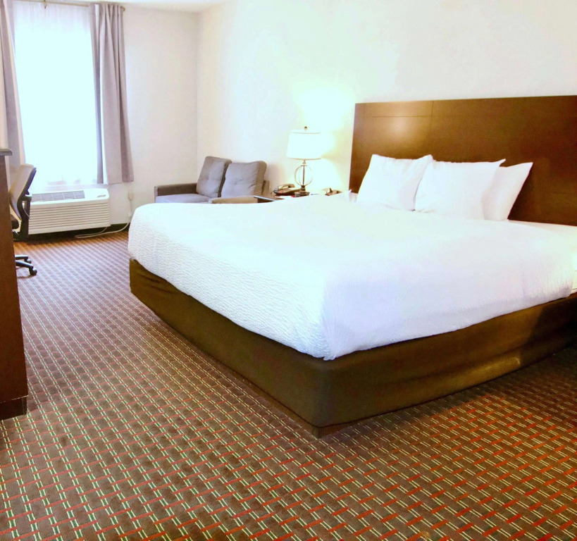 Ramada by Wyndham Tell City