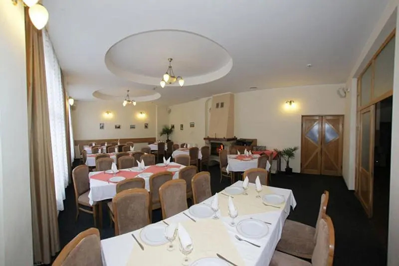 Hotel Paltinis