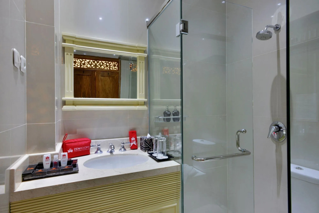 ZEN Premium Prawirotaman 2