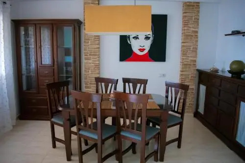 Casa Sur