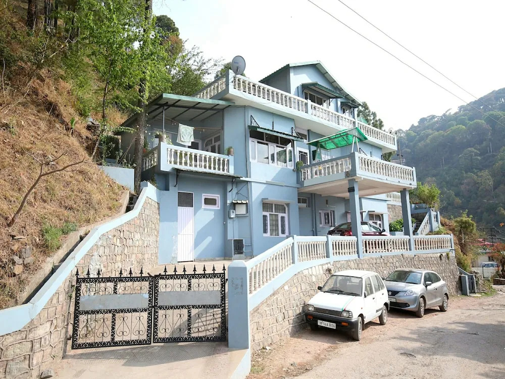 OYO 13332 Home Studio Rooms Shivalik Kasauli