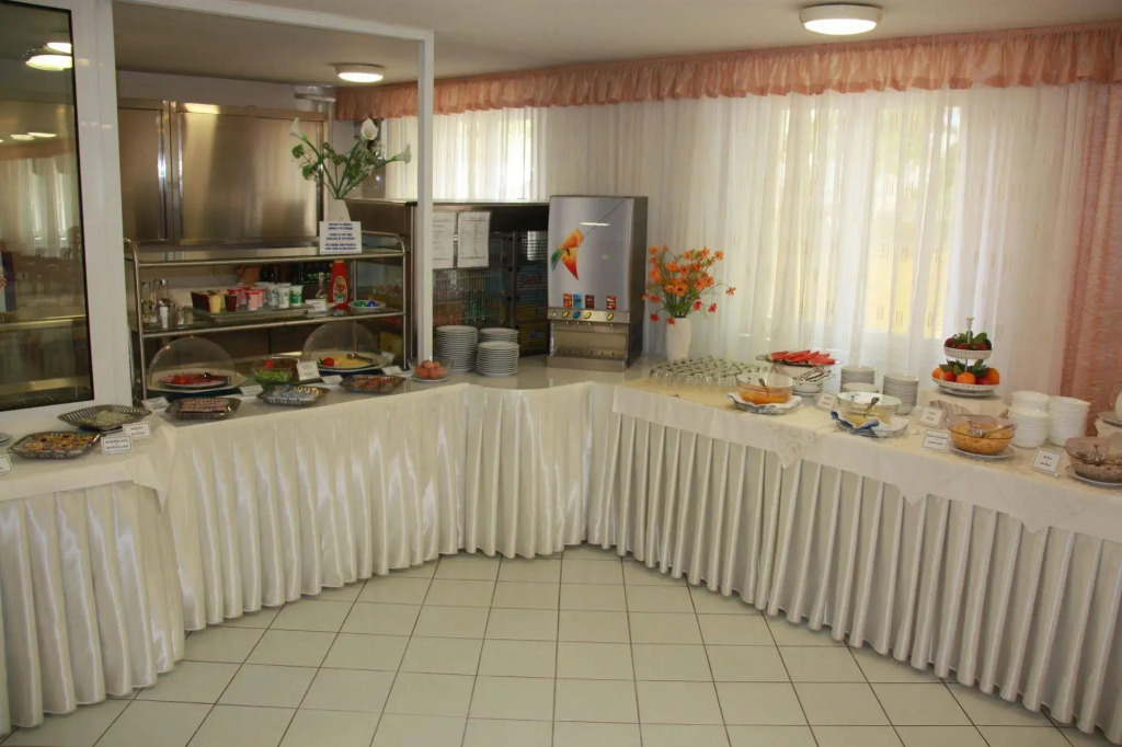 Omladinski Hostel