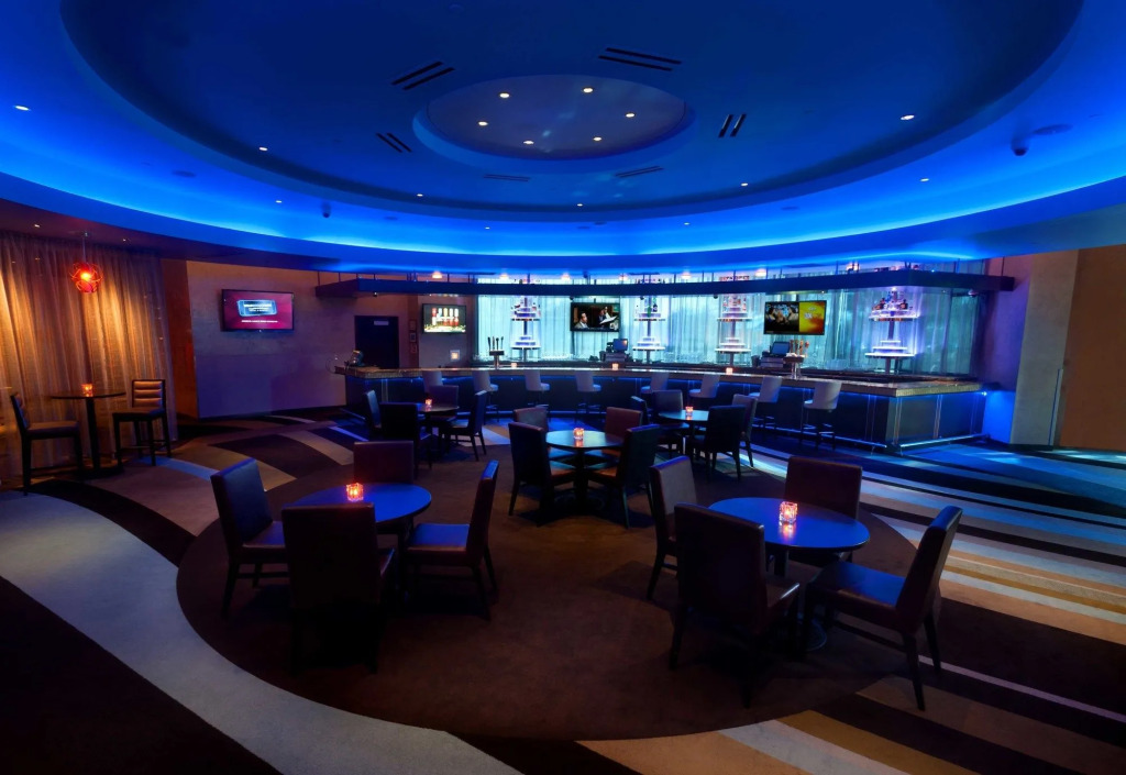 Gila River Resorts & Casinos – Wild Horse Pass