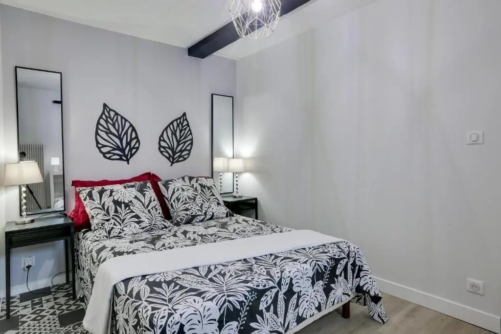 Appart-hôtel64 Bayonne