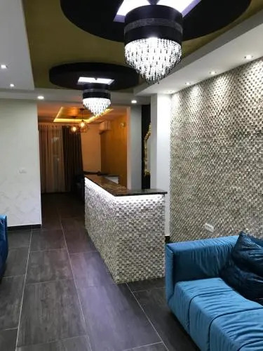 Guesthouse Montex