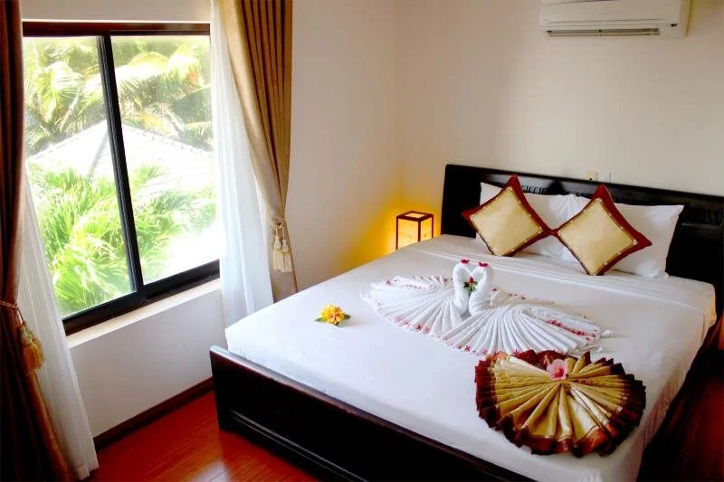 Champa Resort & Spa