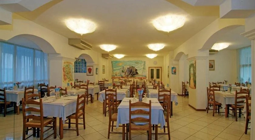 Hotel Arlecchino