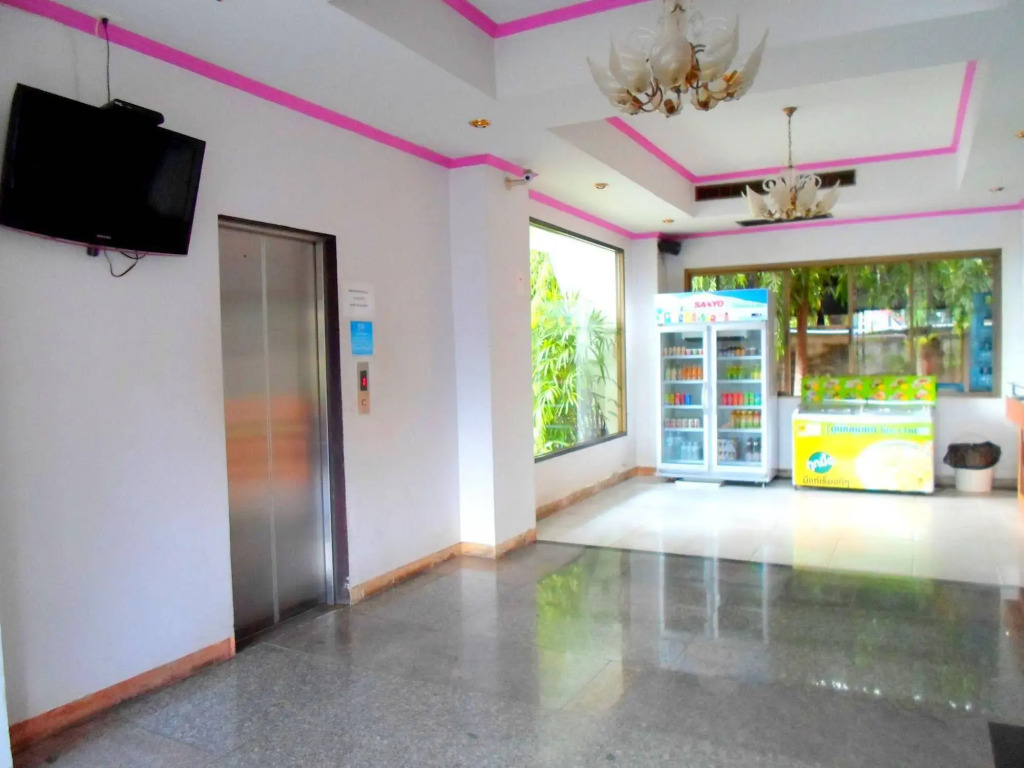 River View Hotel