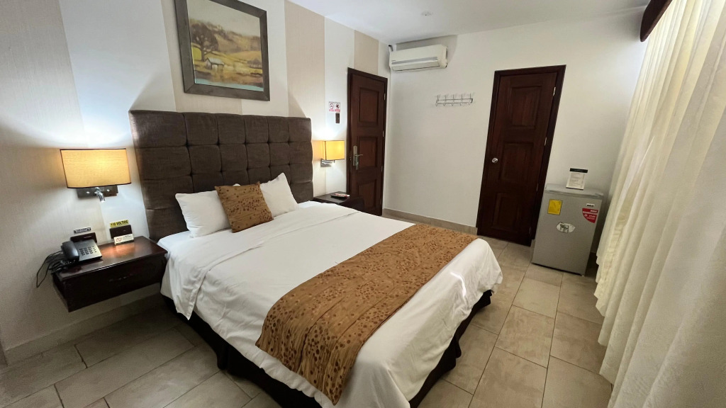 Hotel Patrimonial by Greenfield