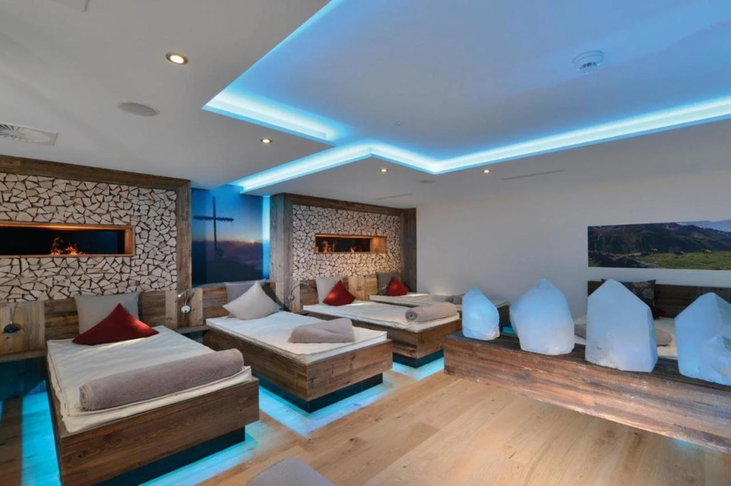 Hotel Garni Alpenjuwel