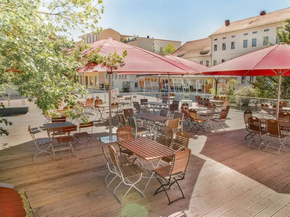 Hotel Alte Canzley