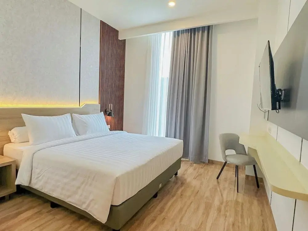 Azana Style Hotel Jombang