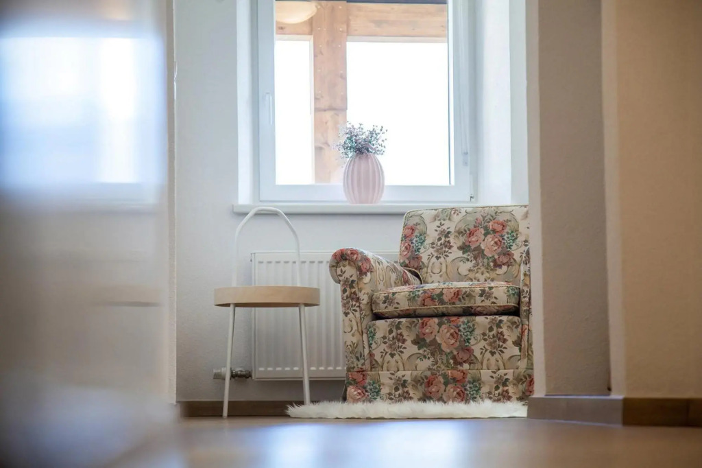 Ferienwohnung bei Cooldog